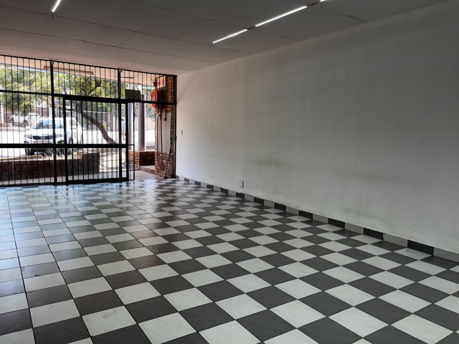 To Let commercial Property for Rent in Schoemansville North West